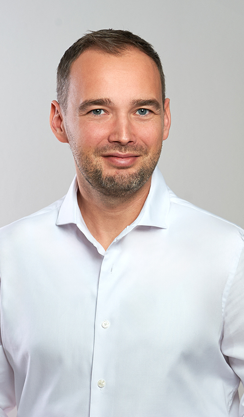 Dr. med. Pawel Bralla