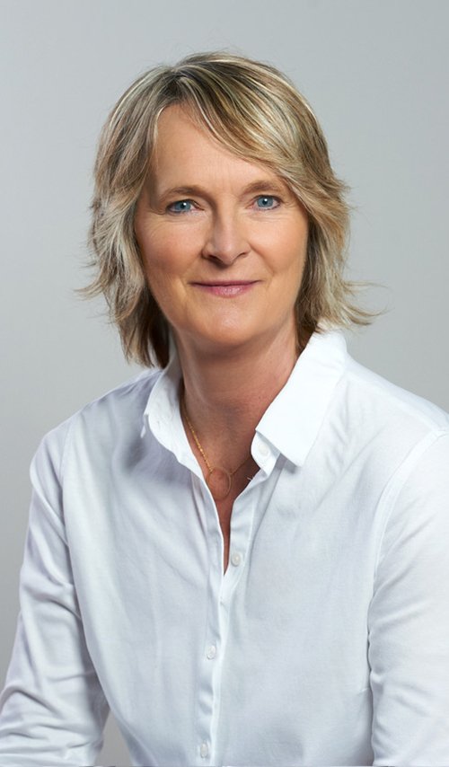 Dr. med. Antje Boehr